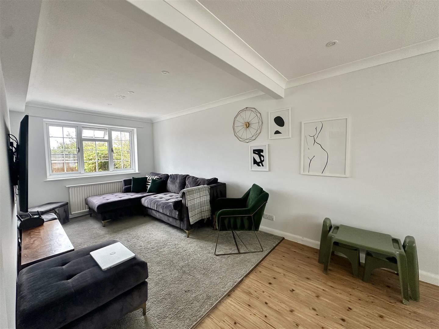 Wineham Way, Bexhill-On-Sea